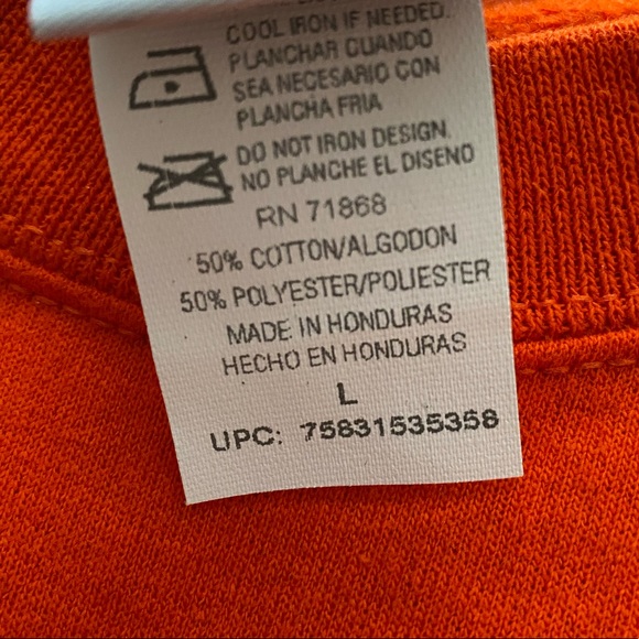 Vintage Betty Boop Sweater - Picture 4 of 4